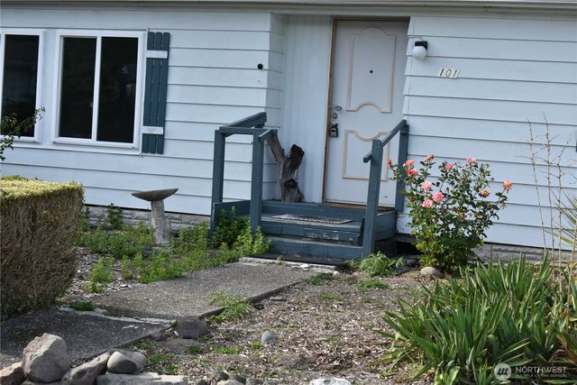 4806 NE Cushman Road #101, Olympia, WA 98506