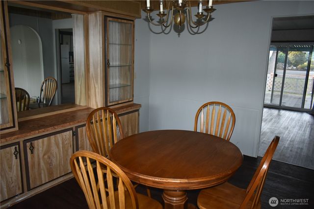 4806 NE Cushman Road #101, Olympia, WA 98506