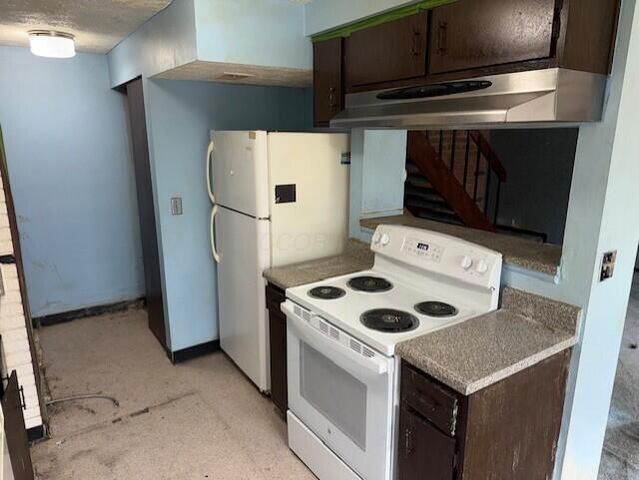 2538 Nassau Drive, 29B, Columbus, OH 43232