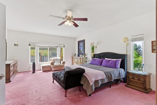 2142 Hidden Mesa Rd, El Cajon, CA 92019