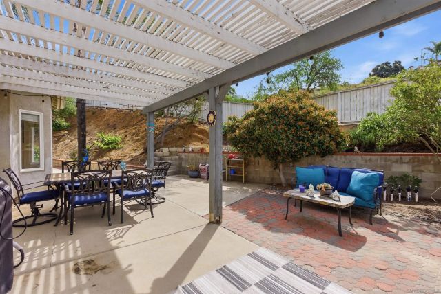 2142 Hidden Mesa Rd, El Cajon, CA 92019