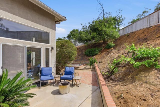 2142 Hidden Mesa Rd, El Cajon, CA 92019