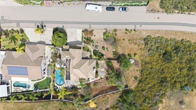 2142 Hidden Mesa Rd, El Cajon, CA 92019