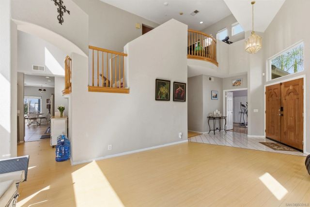 2142 Hidden Mesa Rd, El Cajon, CA 92019