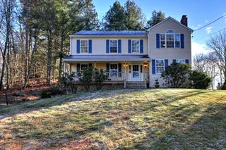 238 Turkey Roost Road, Monroe, CT 06468