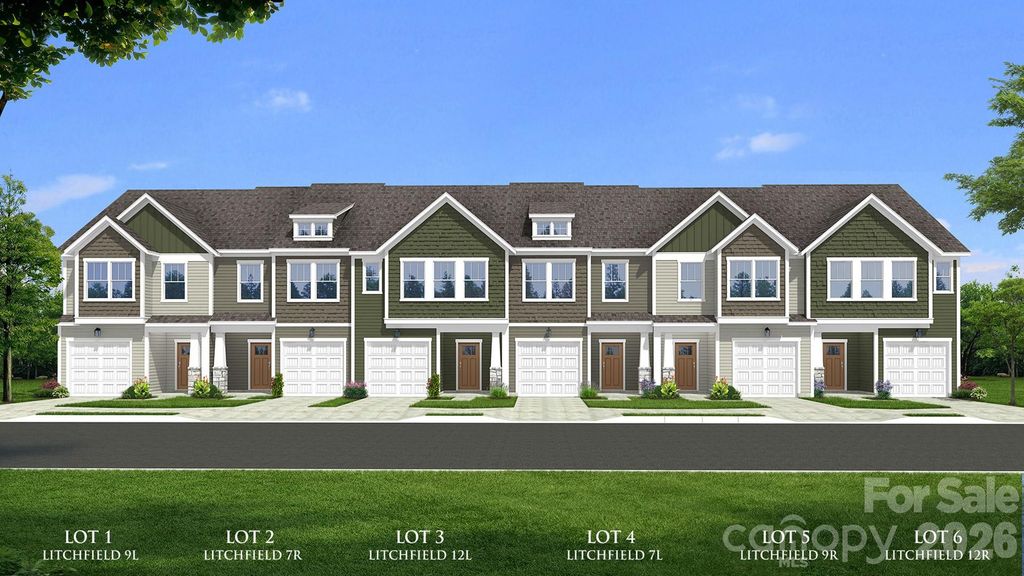 63 Moon Haven Way, Arden, NC 28704