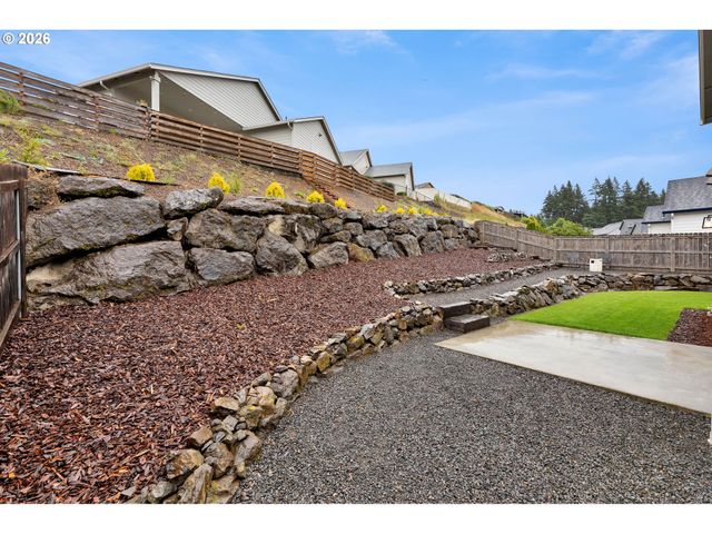 610 STONE VIEW Way, Kalama, WA 98625