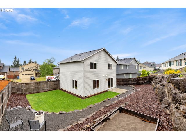 610 STONE VIEW Way, Kalama, WA 98625