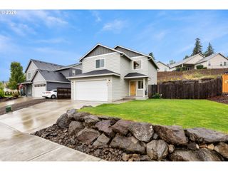 610 STONE VIEW Way, Kalama, WA 98625