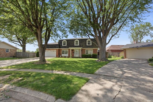 2117 Alton Drive, Kokomo, IN 46901