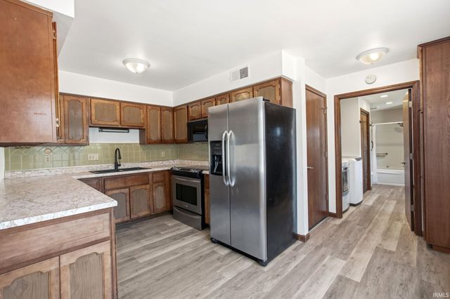 2117 Alton Drive, Kokomo, IN 46901