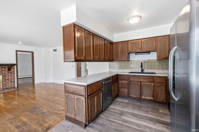 2117 Alton Drive, Kokomo, IN 46901