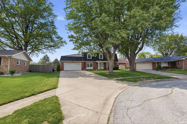 2117 Alton Drive, Kokomo, IN 46901
