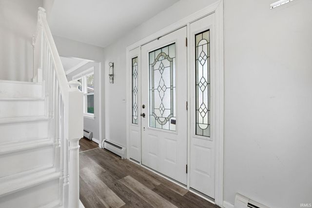 2117 Alton Drive, Kokomo, IN 46901
