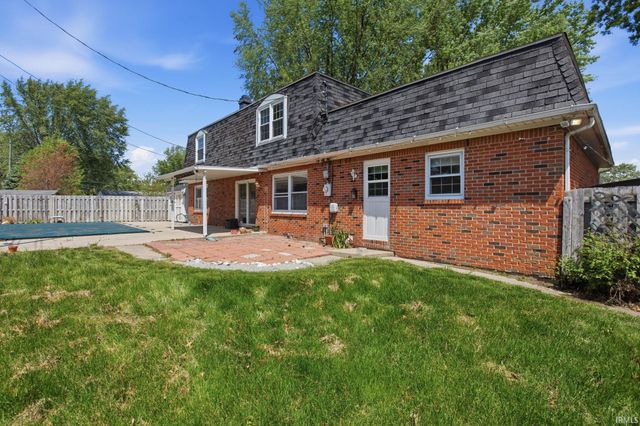 2117 Alton Drive, Kokomo, IN 46901