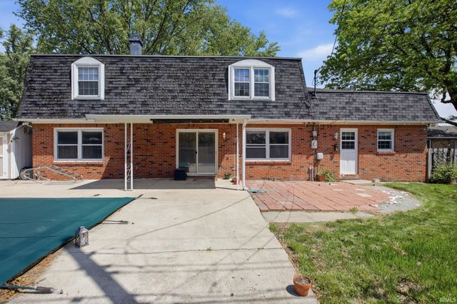 2117 Alton Drive, Kokomo, IN 46901