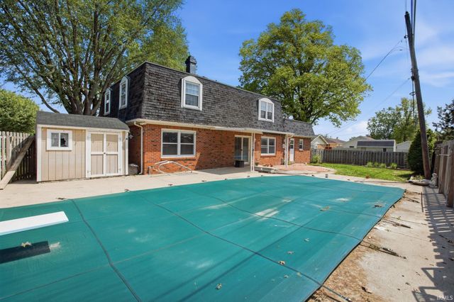 2117 Alton Drive, Kokomo, IN 46901