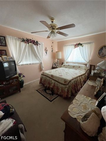 225 Lake DR, Lehigh Acres, FL 33936