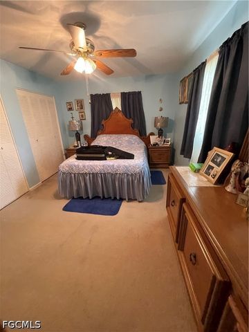 225 Lake DR, Lehigh Acres, FL 33936
