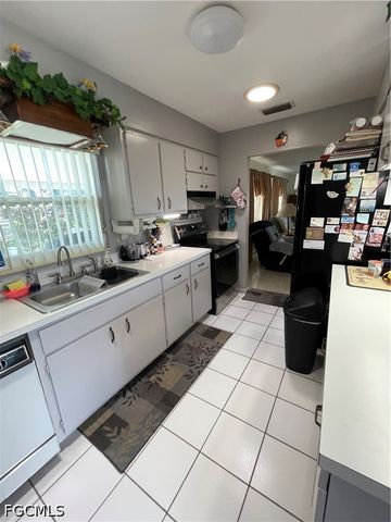 225 Lake DR, Lehigh Acres, FL 33936