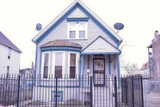 4835 W Congress Parkway, Chicago, IL 60644