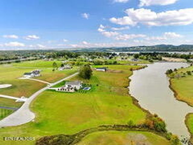 TBD Fair Meadow Drive, Dandridge, TN 37725