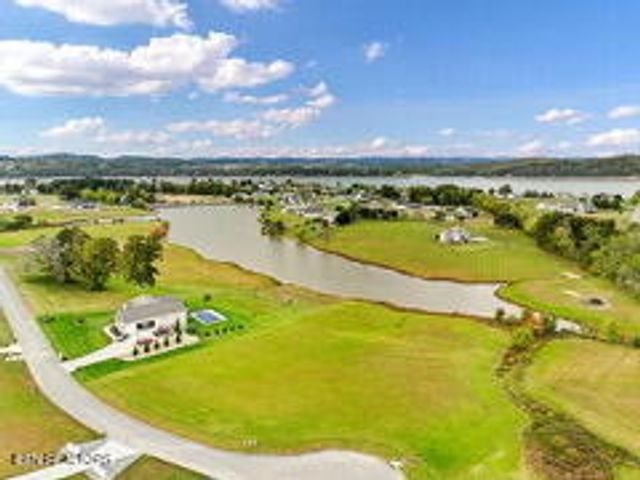 TBD Fair Meadow Drive, Dandridge, TN 37725