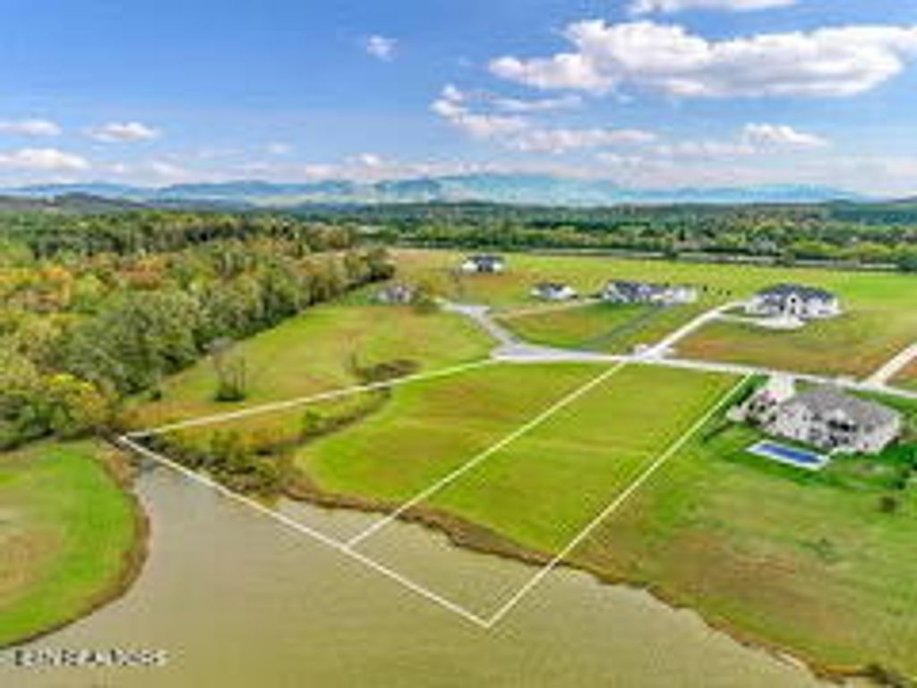 TBD Fair Meadow Drive, Dandridge, TN 37725