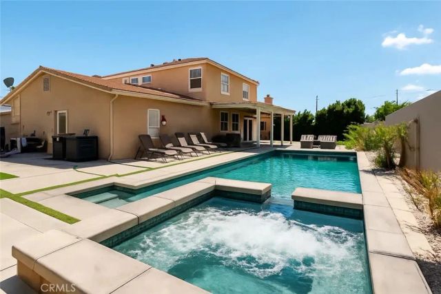 43955 Campo, Indio, CA 92203