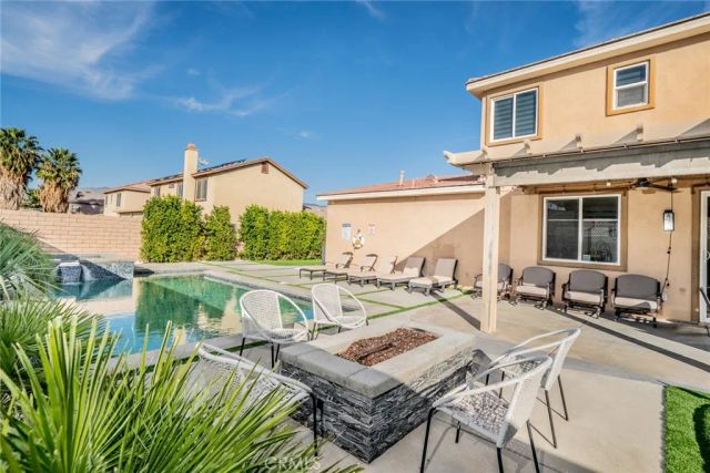 43955 Campo, Indio, CA 92203
