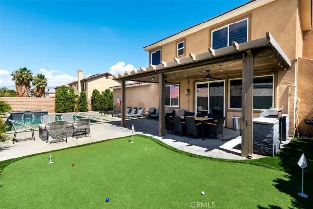 43955 Campo, Indio, CA 92203