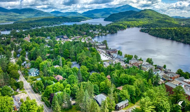 38 Highland Place, Lake Placid, NY 12946