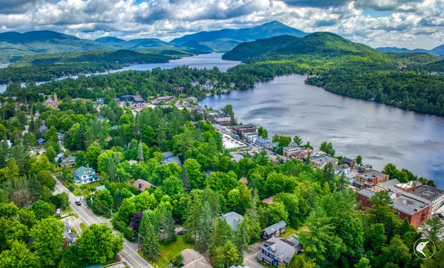 38 Highland Place, Lake Placid, NY 12946