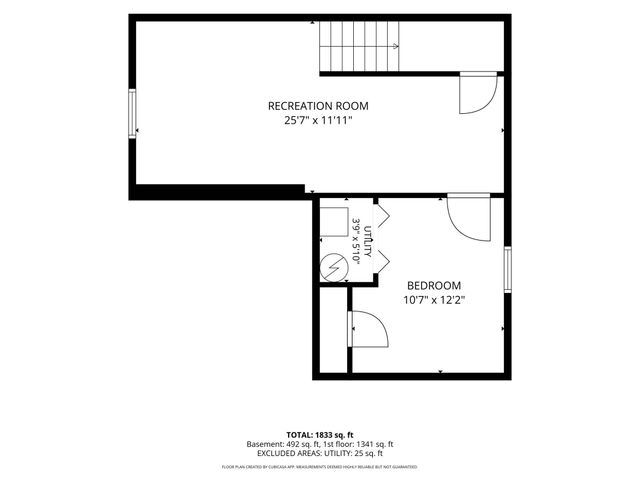 5724 Hampshire Avenue N, Crystal, MN 55428