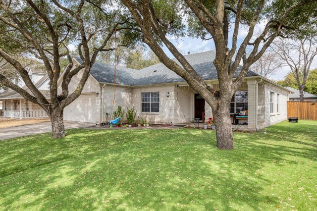 402 Split Oak DR, Pflugerville, TX 78660