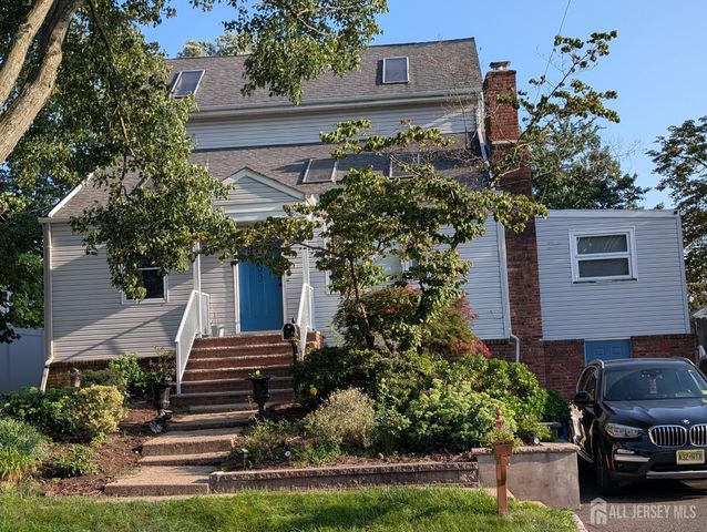 93 Lafayette Street, Piscataway, NJ 08854