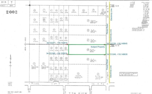 46135 10th St W, Lancaster, CA 93536