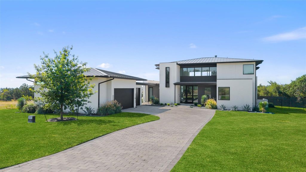 6005 Madrone Tree LN, Austin, TX 78738