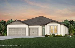 3734 OBSIDIAN Drive, Spring Hill, FL 34609