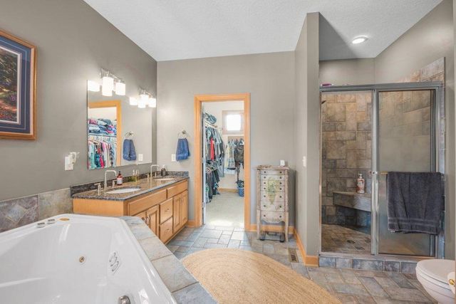 15886 64th Street SE, Becker, MN 55308