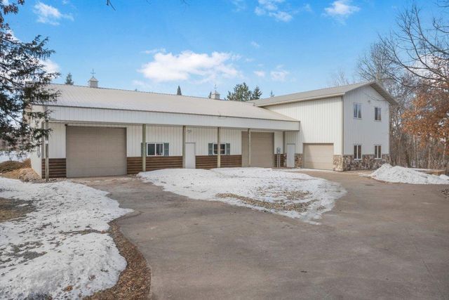 15886 64th Street SE, Becker, MN 55308