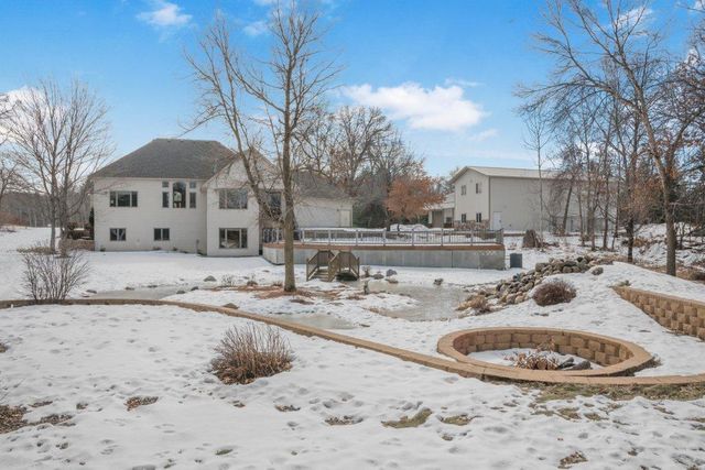 15886 64th Street SE, Becker, MN 55308