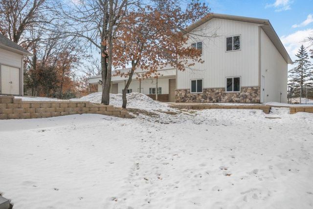 15886 64th Street SE, Becker, MN 55308