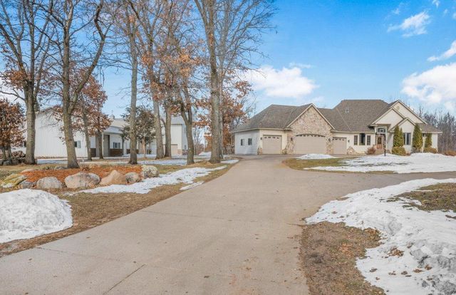 15886 64th Street SE, Becker, MN 55308