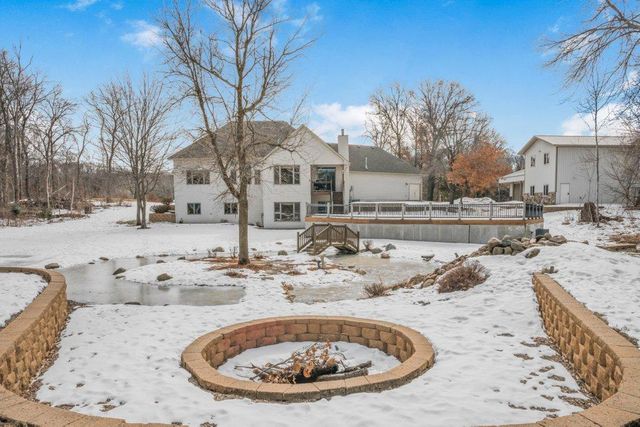 15886 64th Street SE, Becker, MN 55308