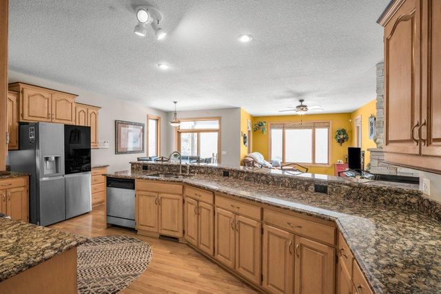 15886 64th Street SE, Becker, MN 55308