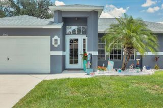 2566 CLEO STREET, North Port, FL 34286