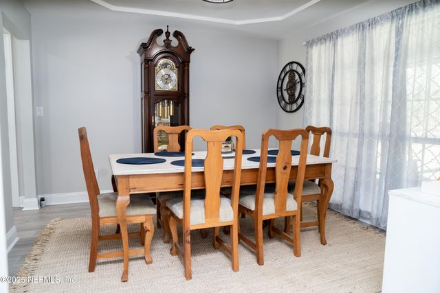 9022 IMPERIAL Court, Bryceville, FL 32009