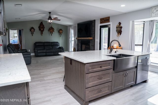 9022 IMPERIAL Court, Bryceville, FL 32009