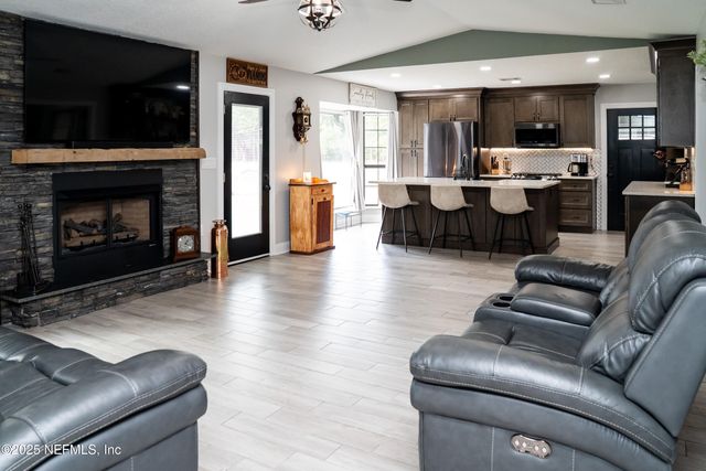 9022 IMPERIAL Court, Bryceville, FL 32009